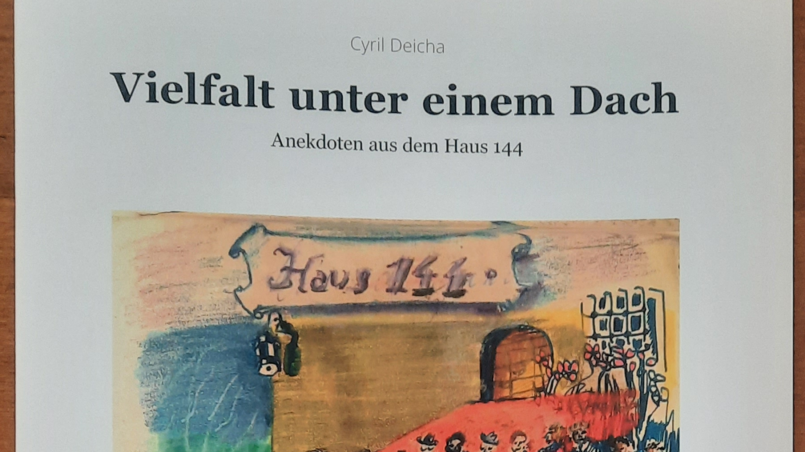 2. Ausgabe der Vaduzer Geschichten , © Verein für Vaduzer Heimatkunde