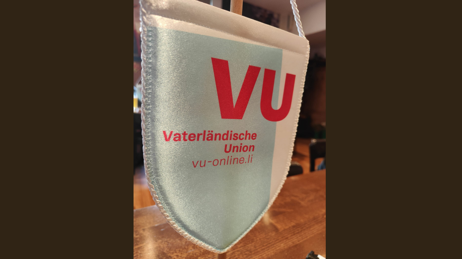 VU Fraktion Triesen löst sich auf, © Radio Liechtenstein