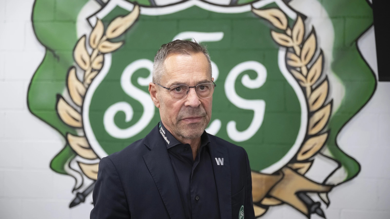 FC St. Gallen trennt sich von Sportchef Alain Sutter, © KEYSTONE/Ennio Leanza FC St. Gallen trennt sich von Sportchef Alain Sutter, © KEYSTONE/Ennio Leanza