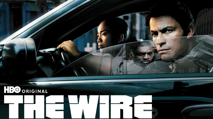 © 'The Wire' | HBO © 'The Wire' | HBO