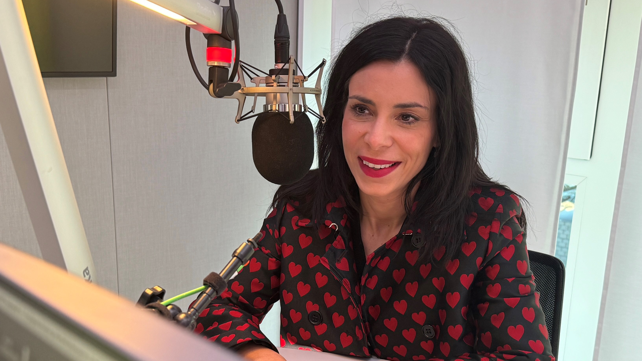 © Radio Liechtenstein