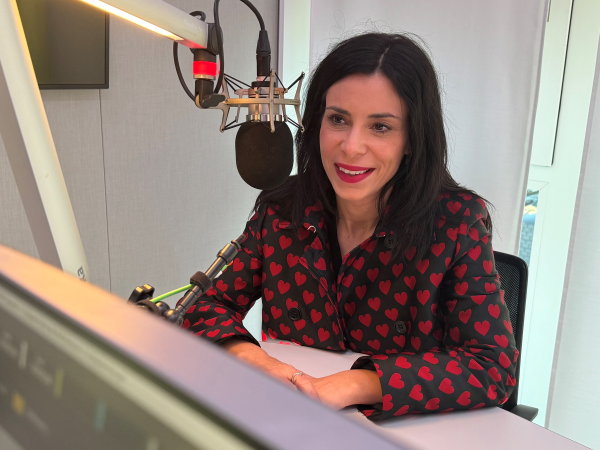 © Radio Liechtenstein