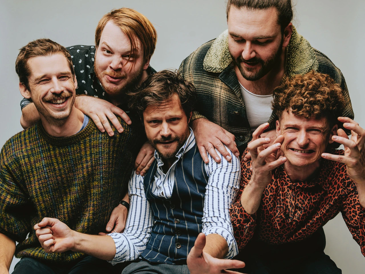 Granada in München, © Stellasworkat Granada in München, © Stellasworkat