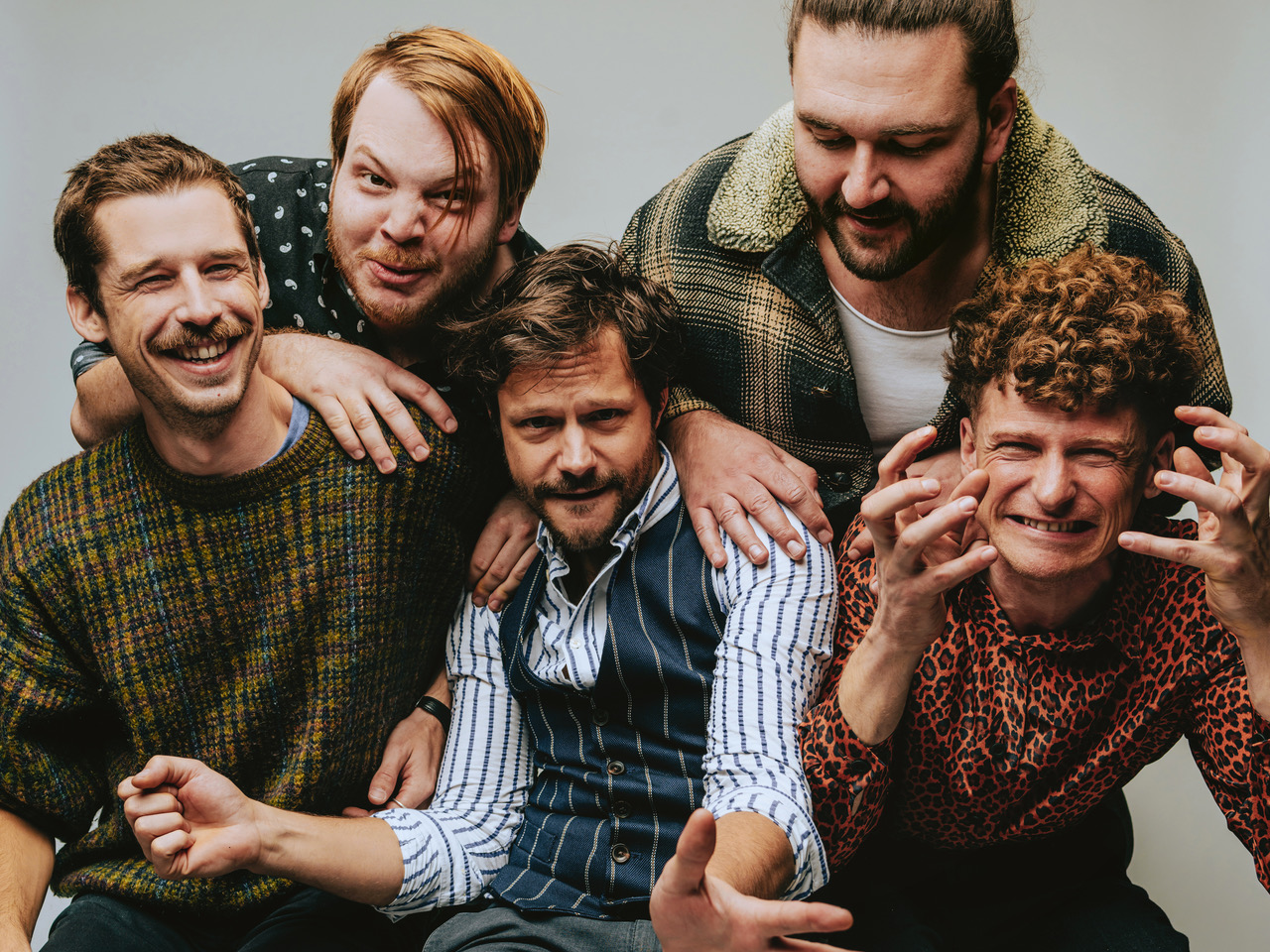 Granada in München, © Stellasworkat