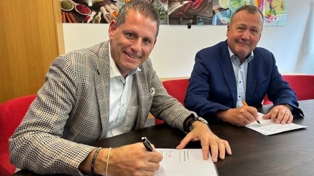 Ospelt Catering und OpenAir St. Gallen verstärken Partnerschaft , © ZVG Ospelt Catering und OpenAir St. Gallen verstärken Partnerschaft , © ZVG