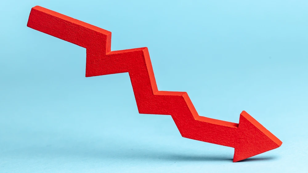 Almanya’yı terk eden yatırımcı sayısı arttı!, © shutterstock Almanya’yı terk eden yatırımcı sayısı arttı!, © shutterstock