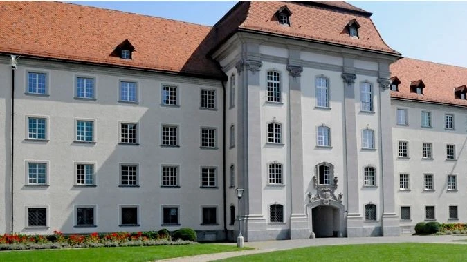 St. Galler Gemeindefinanzen sind stabil, © ZVG/ Regierung St. Gallen St. Galler Gemeindefinanzen sind stabil, © ZVG/ Regierung St. Gallen