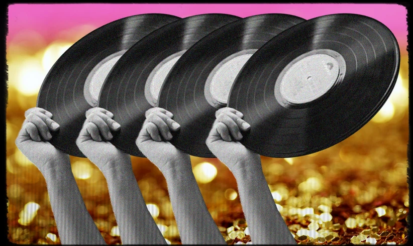 Unsere 10 Lieblingsalben des Jahres Unsere 10 Lieblingsalben des Jahres