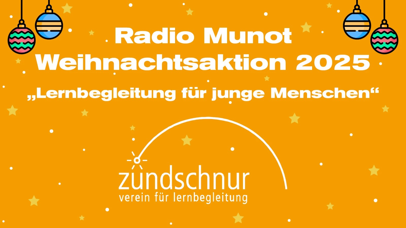 © Bild: Radio Munot.