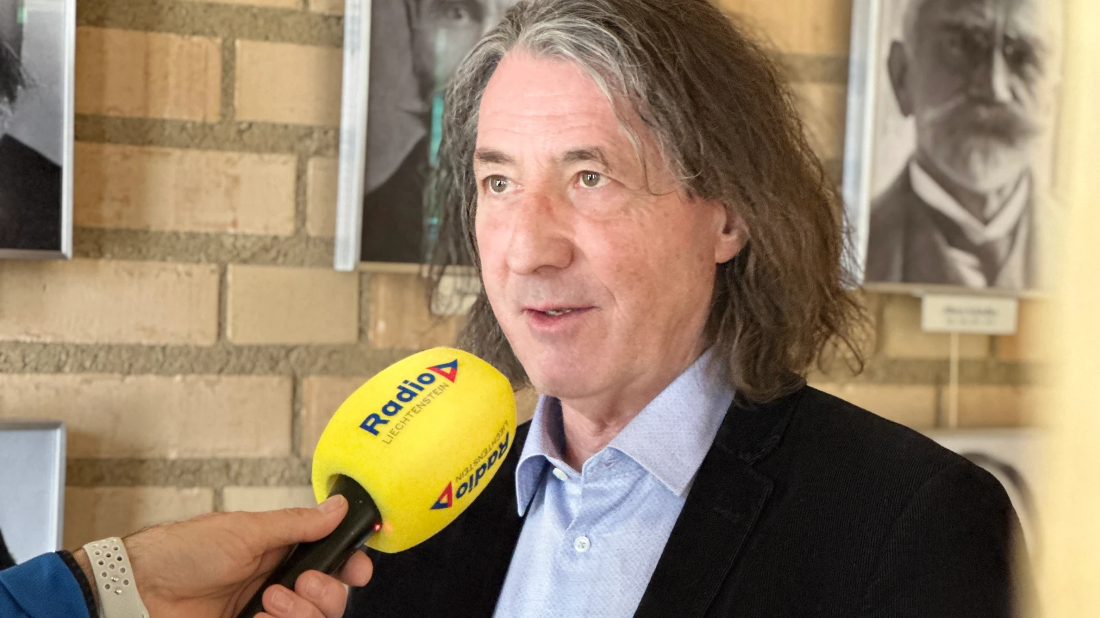 Die Pflege zuhause soll gestärkt werden, © Radio Liechtenstein Die Pflege zuhause soll gestärkt werden, © Radio Liechtenstein