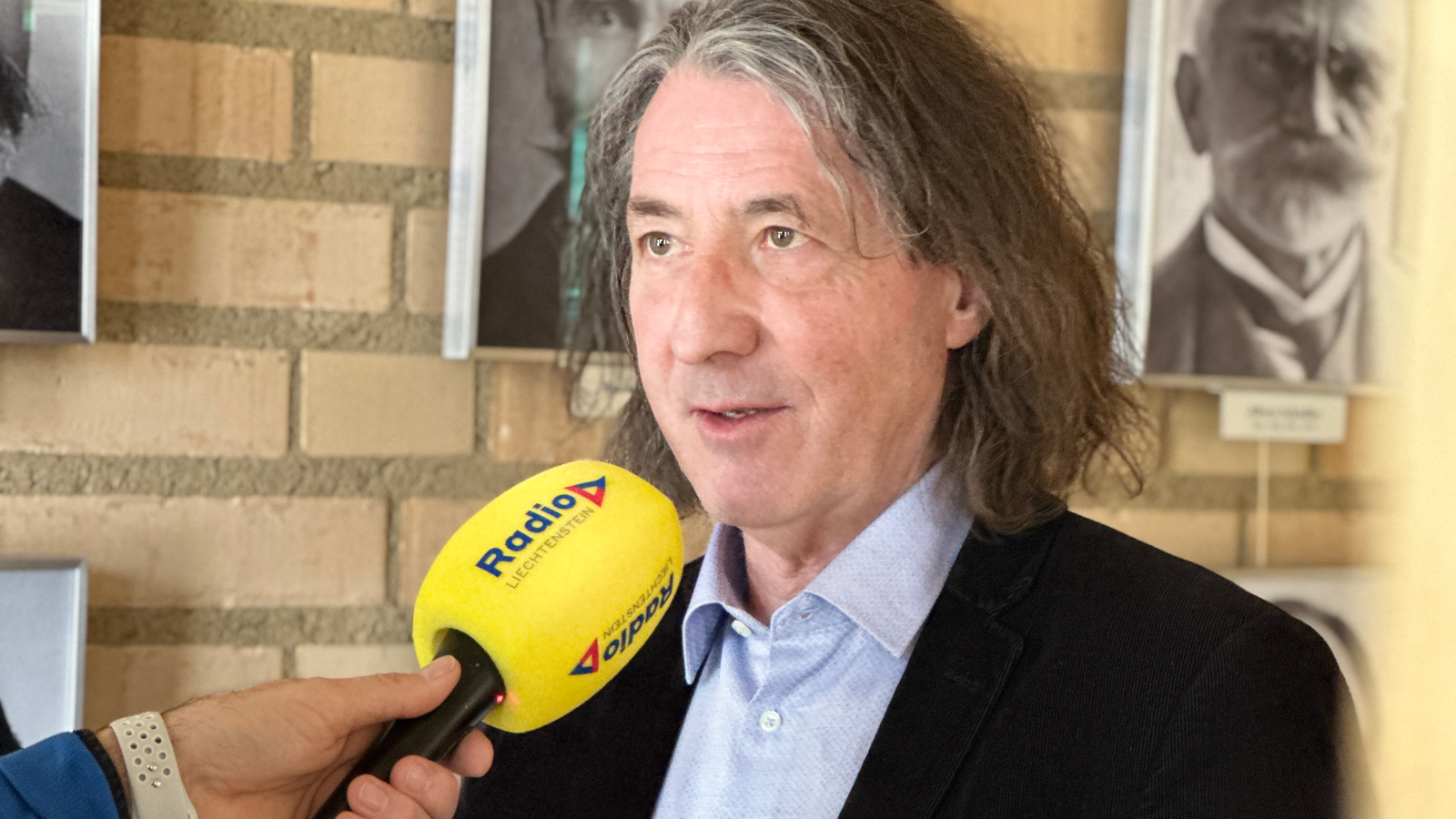 Die Pflege zuhause soll gestärkt werden, © Radio Liechtenstein