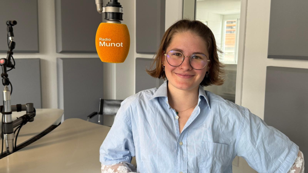 «Lehrberufe Live!»: Einblick in die Welt der Mediamatik, © Radio Munot