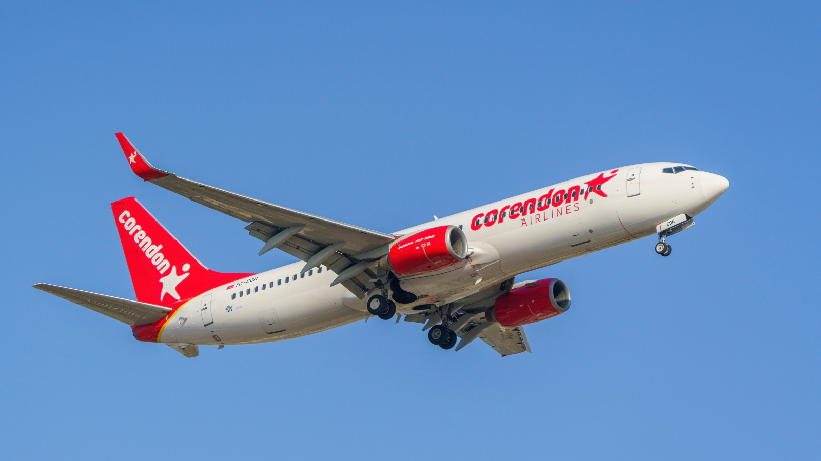 Corendon Artık Kassel’dan Uçmayacak , © shutterstock