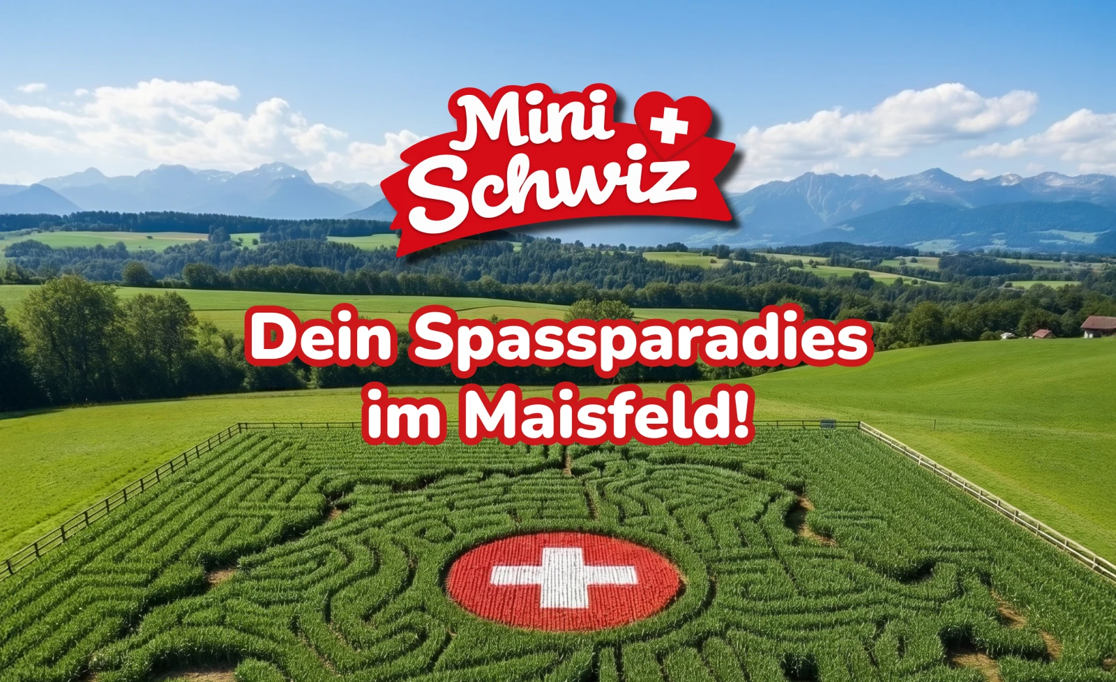 Mini Schwiz, © Mini Schwiz Mini Schwiz, © Mini Schwiz
