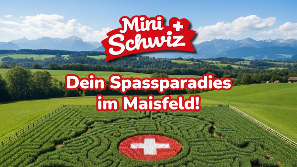 Mini Schwiz, © Mini Schwiz