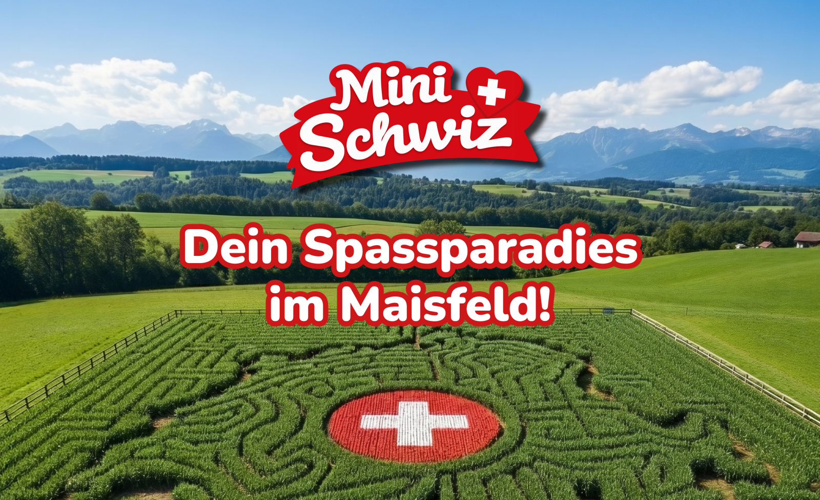 Mini Schwiz, © Mini Schwiz