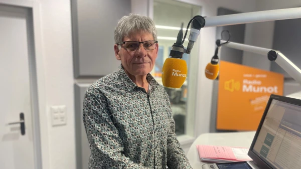 Wie man Lernbegleiter werden kann bei der Zündschnur, © Radio Munot Wie man Lernbegleiter werden kann bei der Zündschnur, © Radio Munot