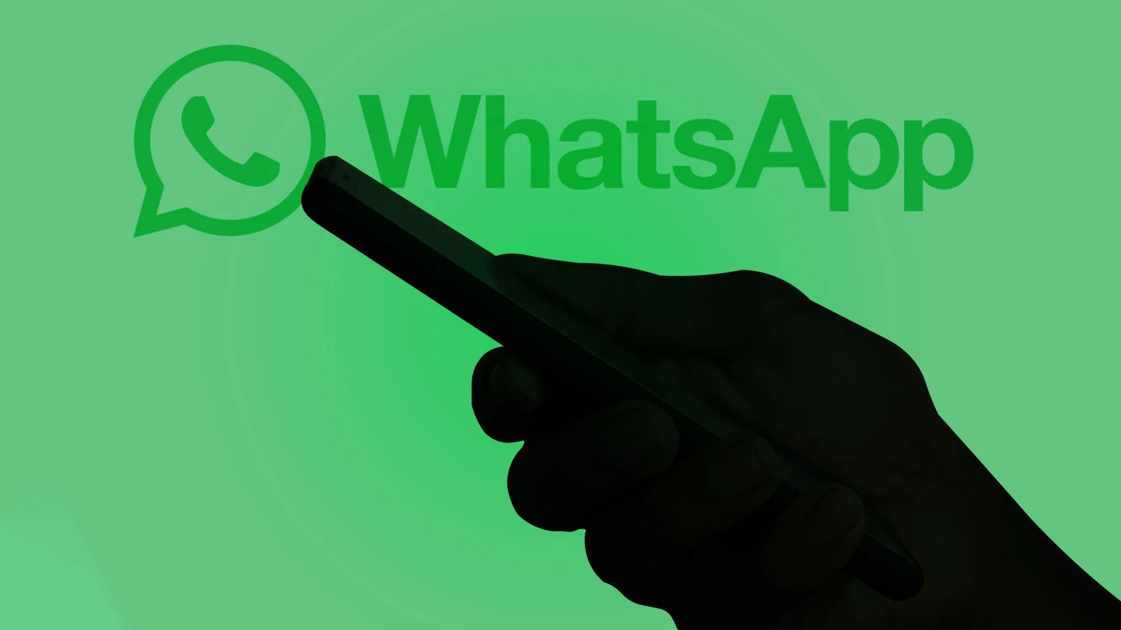 WhatsApp, Yapay Zekayla Sizi Bambaşka Biri Yapıyor!, © shutterstock WhatsApp, Yapay Zekayla Sizi Bambaşka Biri Yapıyor!, © shutterstock