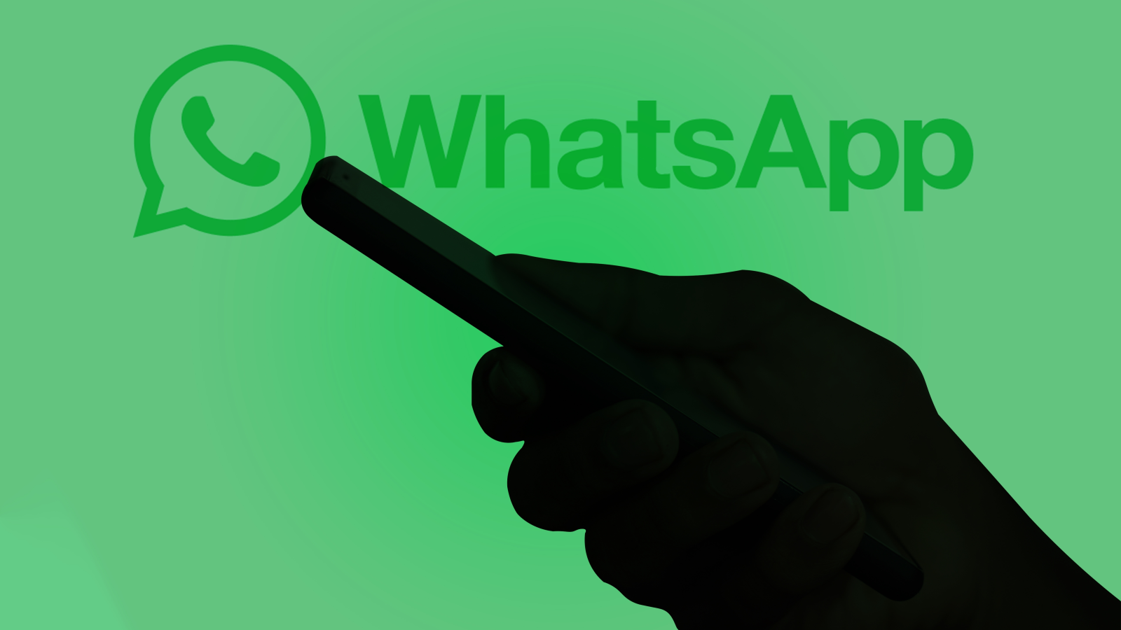 WhatsApp, Yapay Zekayla Sizi Bambaşka Biri Yapıyor!, © shutterstock