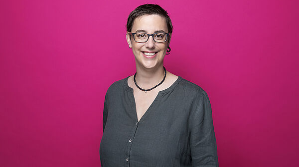 Tonja Zürcher tritt aus dem Grossen Rat zurück, © basta-bs.ch