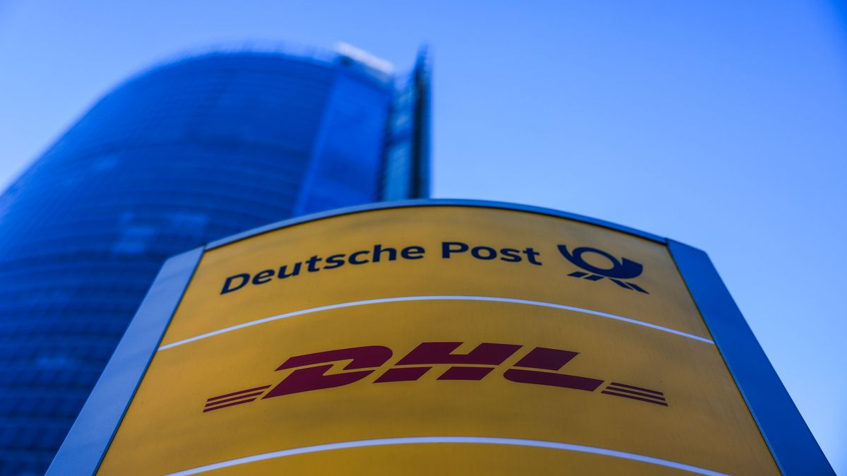 Deutsche Post’a Rekor Şikayet: Son 6 Ayda 23.000 Başvuru!, © Oliver Berg/dpa