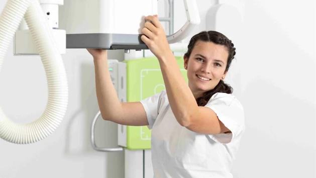 © Campus Bildung Gesundheit © Campus Bildung Gesundheit