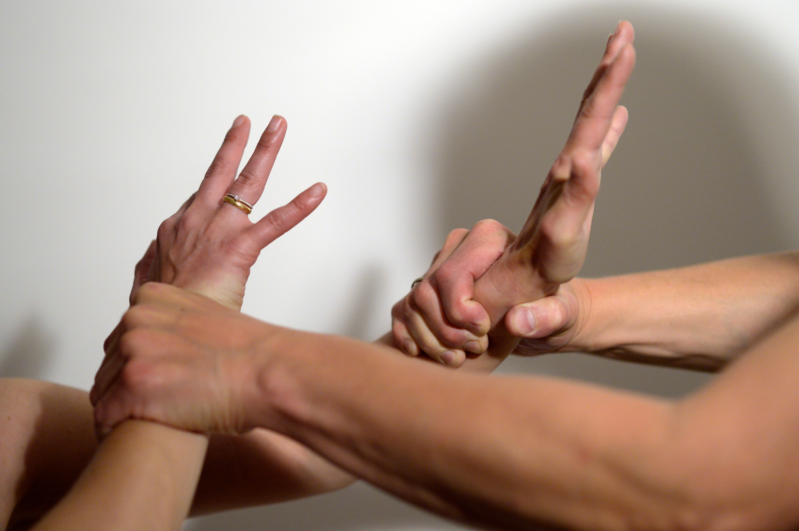 Bremen’de Cinsel Şiddetle Mücadeleye 3,15 Milyon Euro!, © Maurizio Gambarini/dpa