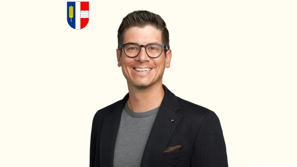 Thomas Hagmann Thomas Hagmann