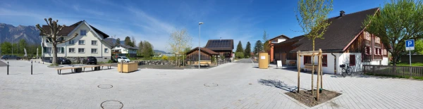 © Gemeinde Ruggell © Gemeinde Ruggell