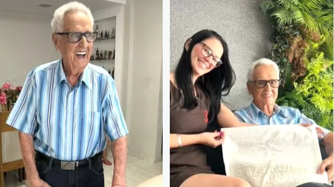 44 Yıl Sonra Gelen Pişmanlık: Otelden Çaldığını Geri Verdi!, © Mirror