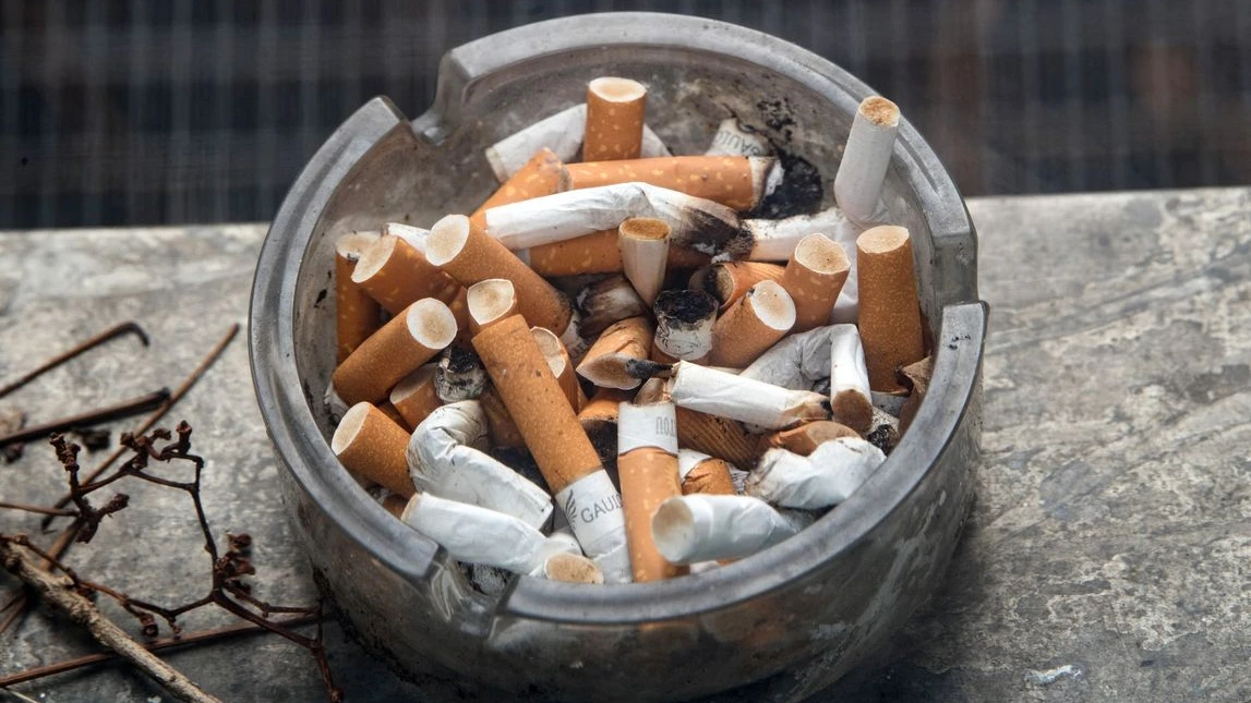 Sağlık Sigorta Doktorları Birliği’nden Tütün, Alkol ve Şeker Vergisi Çağrısı!, © Soeren Stache/dpa Sağlık Sigorta Doktorları Birliği’nden Tütün, Alkol ve Şeker Vergisi Çağrısı!, © Soeren Stache/dpa