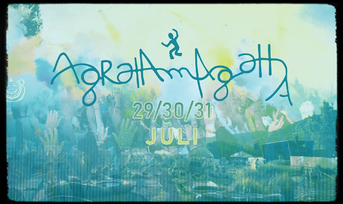 AgratAmAgatha Festival 2022 AgratAmAgatha Festival 2022