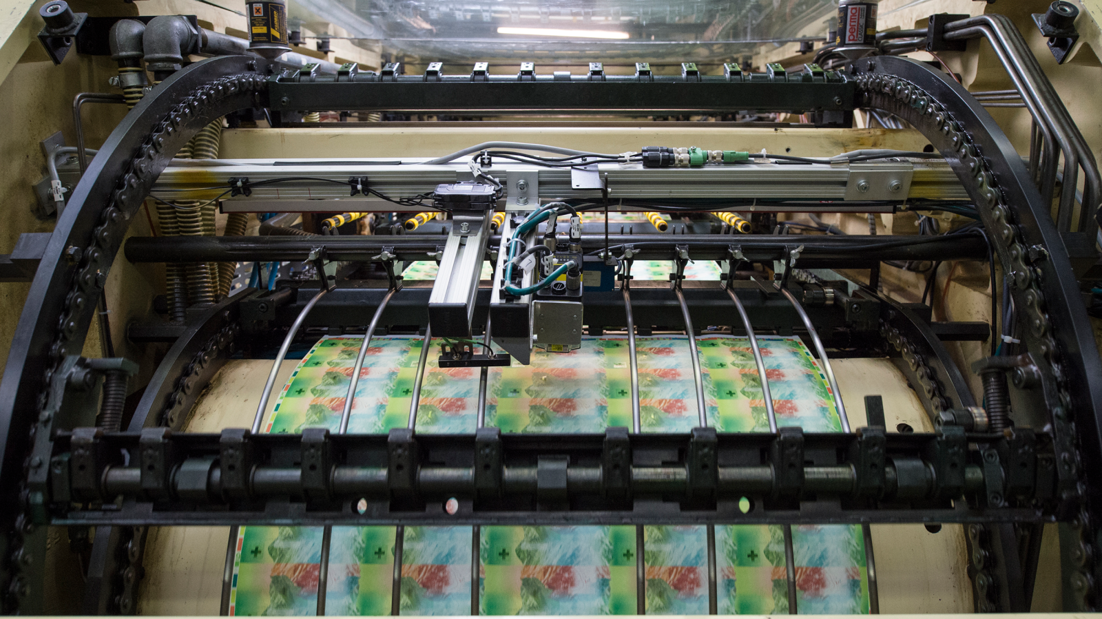 SNB senkt Leitzins überraschend deutlich, © Keystone/SDA