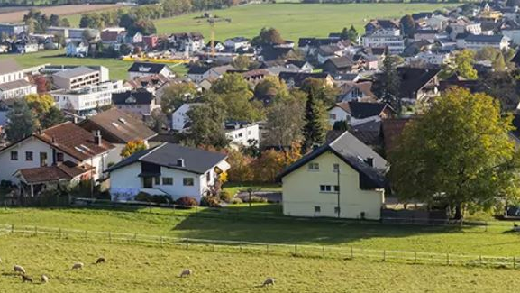 Der Eschner Kohlplatz wird saniert, © Foto: Eschen.li