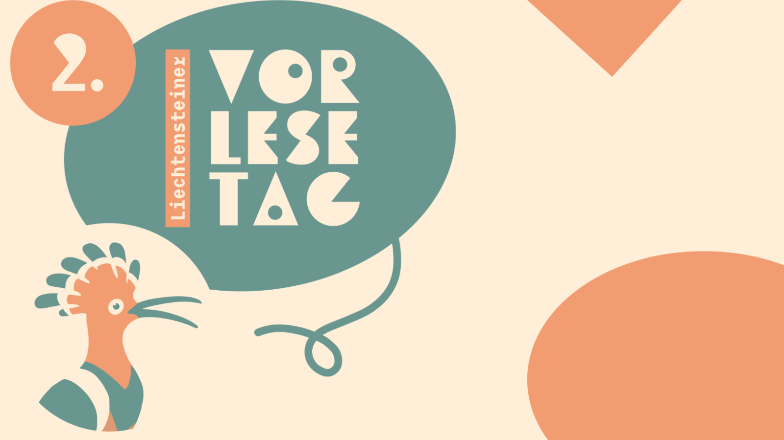 2. Liechtensteiner Vorlesetag, © Landesbibliothek