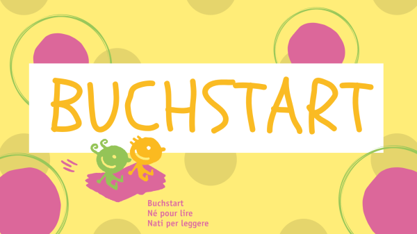 Buchstart, © ZVG