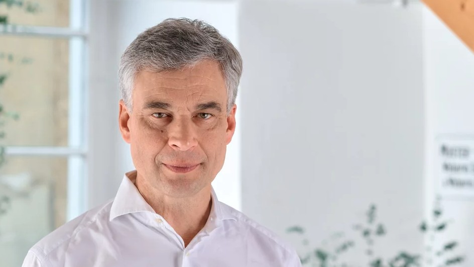 © Conrad Peyer. Bild: weseta.com