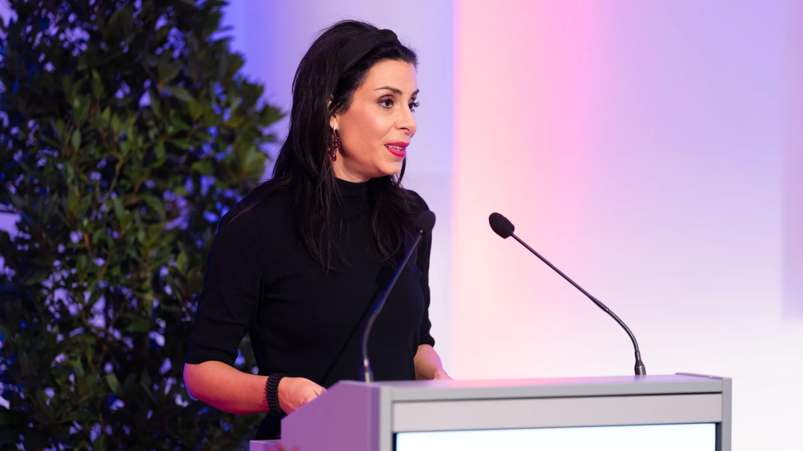 Umweltverbrechen und Korruption , © IKR Umweltverbrechen und Korruption , © IKR