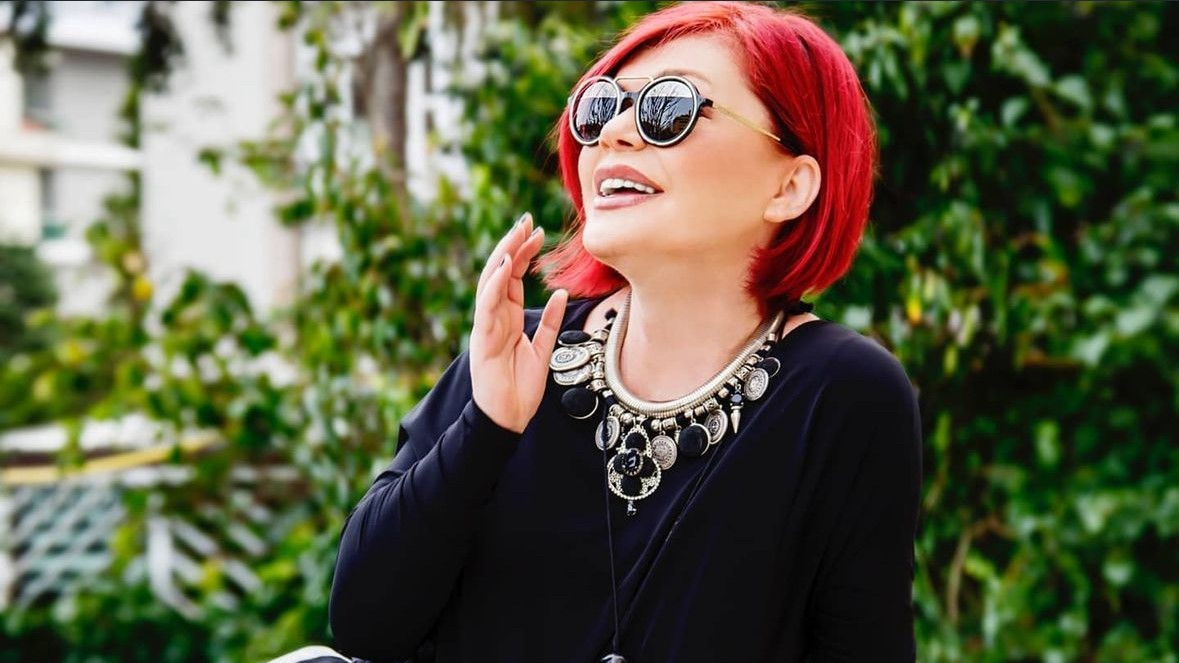 Emel Müftüoğlu: Estetik Yaptırmakla Yanlış Yapmışım, © instagram / emelmuftuoglu