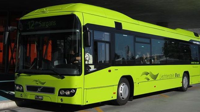 Eschner "Ortsbus" wird weitergeführt, © Foto: Liemobil