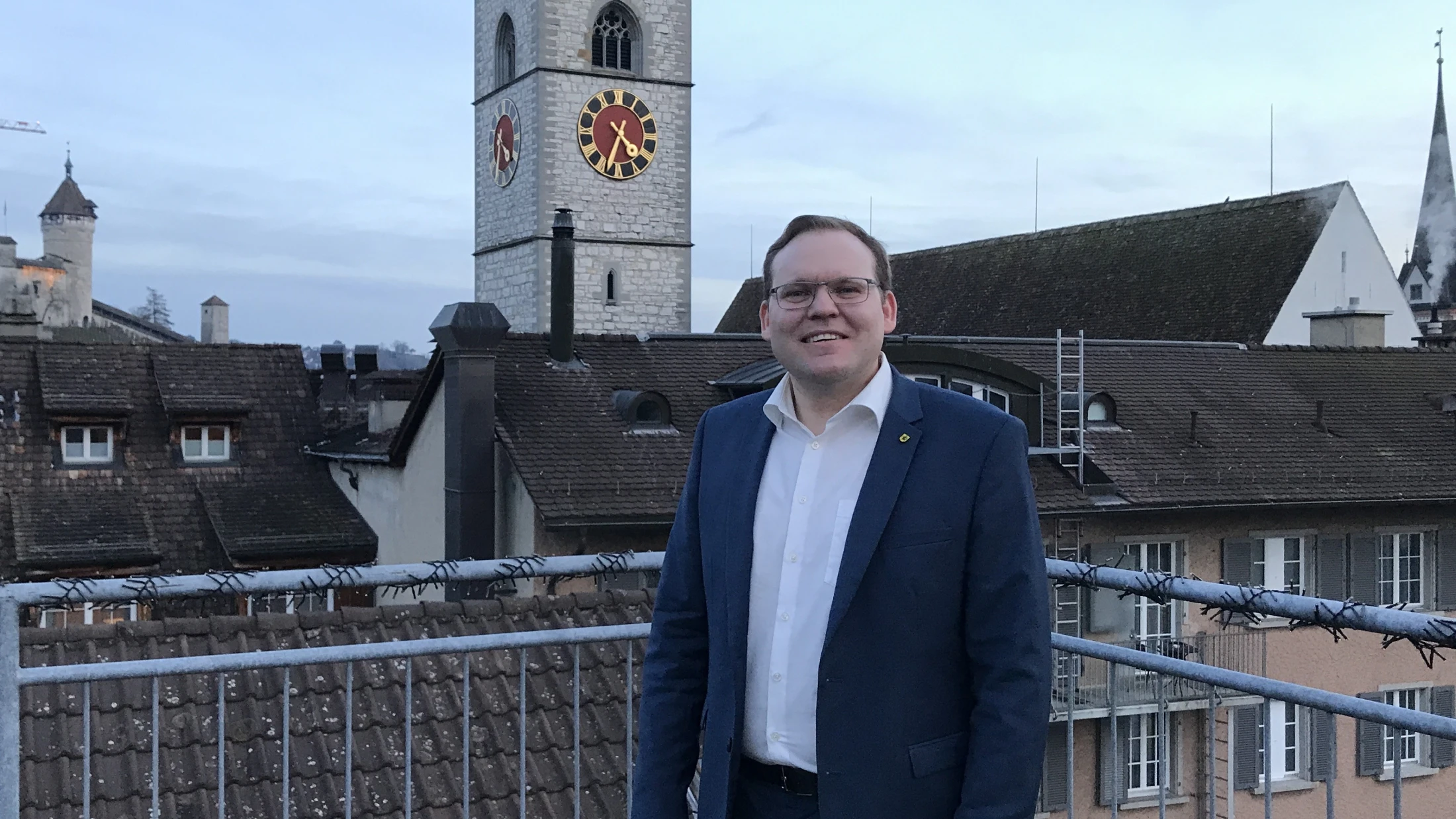 © Radio Munot © Radio Munot