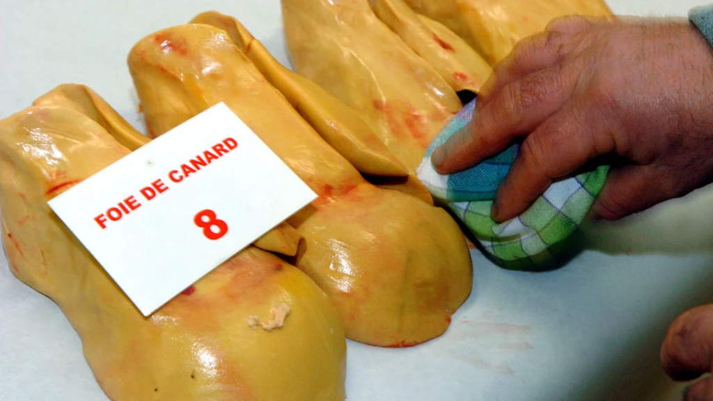 Pelz- und Stopfleber-Importverbote kommen vors Volk, © Archivbild Pelz- und Stopfleber-Importverbote kommen vors Volk, © Archivbild