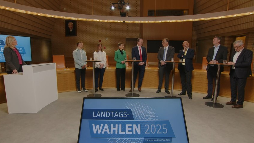 © Radio Liechtenstein