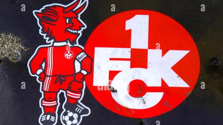 1.FCK Kaiserslautern DFB Almanya Kupası Finalinde , © alamy 1.FCK Kaiserslautern DFB Almanya Kupası Finalinde , © alamy