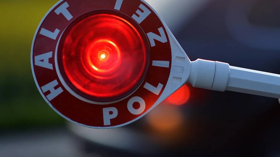 Ergebnisse der Verkehrskontrollen im Januar, © APA/Barbara Gindl / Symbolbild Ergebnisse der Verkehrskontrollen im Januar, © APA/Barbara Gindl / Symbolbild