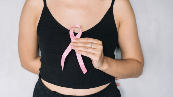 Nach der Krankheit: Eine Patientin erzählt, © Anna Tarazevich
