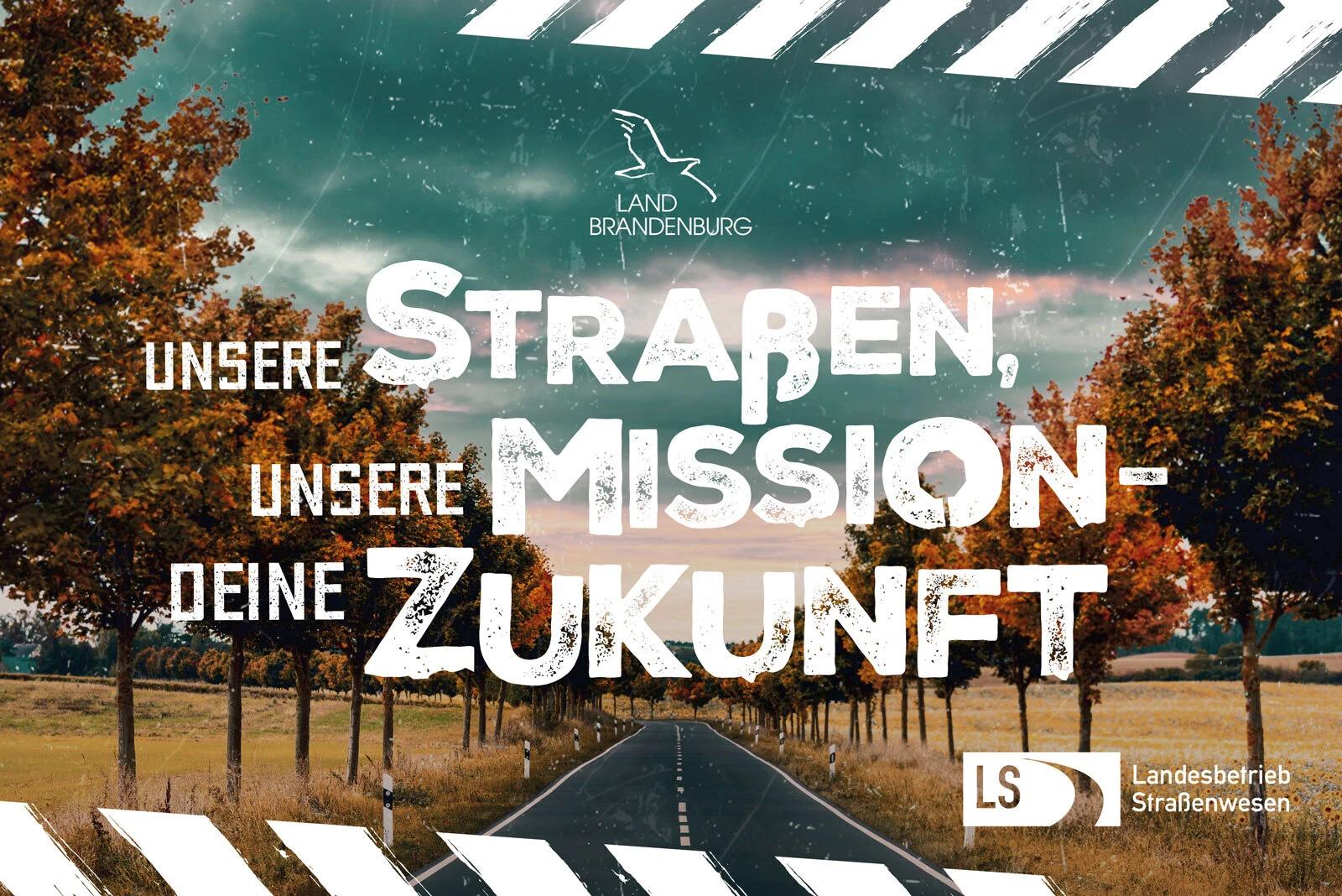 Ausbildung Straßenwärter (m/w/d) | duales Studium – Bauingenieurwesen,
Infrastruktursysteme und Wirtschaftsingenieurwesen/Bau Ausbildung Straßenwärter (m/w/d) | duales Studium – Bauingenieurwesen,
Infrastruktursysteme und Wirtschaftsingenieurwesen/Bau