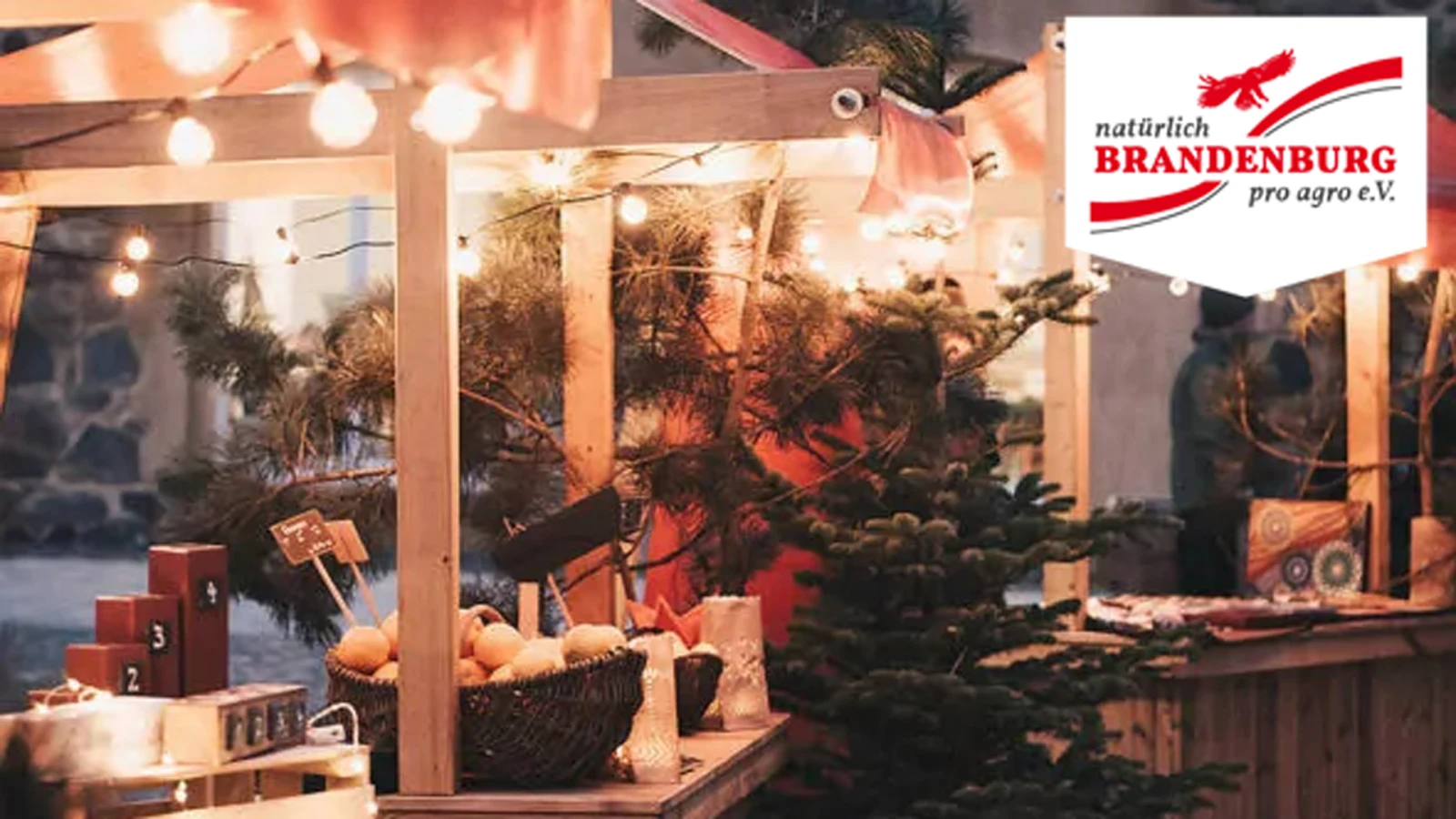 Regional genießen Regional genießen