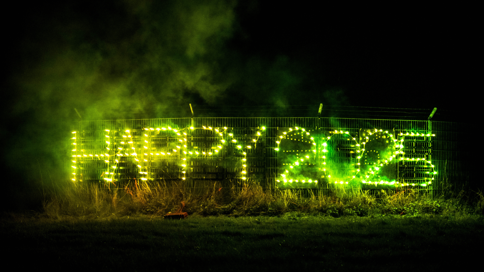 Bremen’de Yılbaşı Daha Sakin Geçti: Yine de 400'den Fazla Polis Müdahelesi!, © dpa