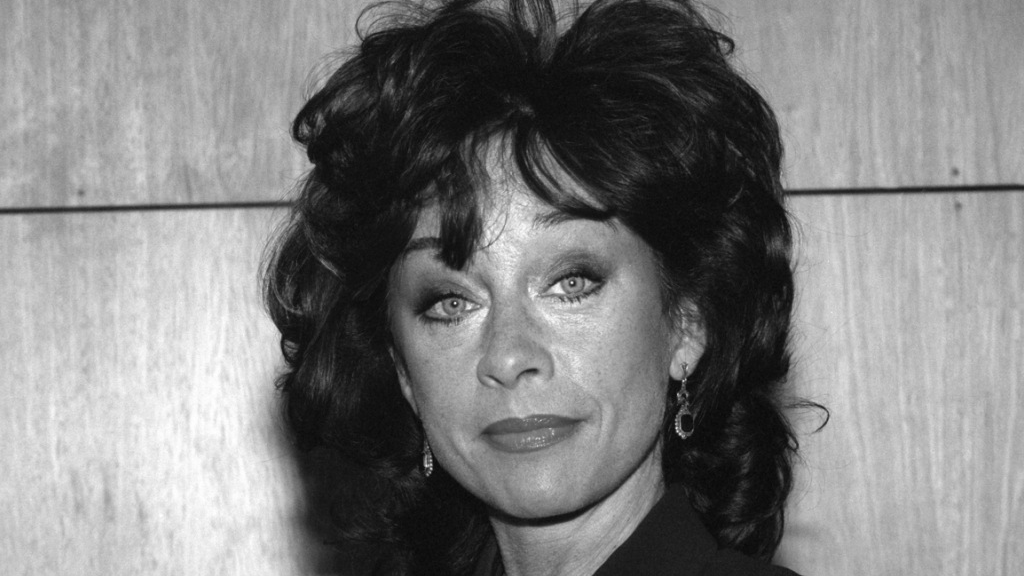 Schauspielerin Vera Tschechowa mit 83 Jahren gestorben, © Foto: Nestor Bachmann/dpa 